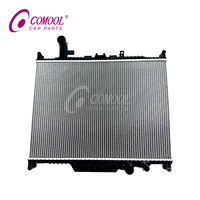 Radiateur de refroidissement du moteur COMOOL LR015561 pour Land Rover Range Rover Sport Discovery 4 Radiateur en aluminium
