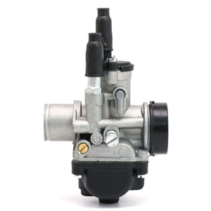 Phbg 21ds Carb. ASSY. Xe máy động cơ bộ chế hòa khí xe máy và xe tay ga dellorto. cho BWS 50 chạy Bộ trục 50 Zuma SX 50 MX 50 - Product Image 4