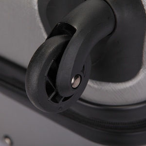 Valigia Unisex Minimalista dal Design Semplice e alla Moda, Leggera e Portatile con Ruote Scorrevoli per Viaggi Quotidiani dei Giovani - Product Image 3