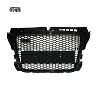 Nouvelle calandre avant authentique RS3 pour Audi A3 8P 2008-2012, calandre Audi A3