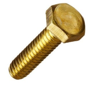Grade A Steel Square Head Bolt 3/8" - 16" Thread Size 1 - 1/2" Long Threaded Stud Bolts