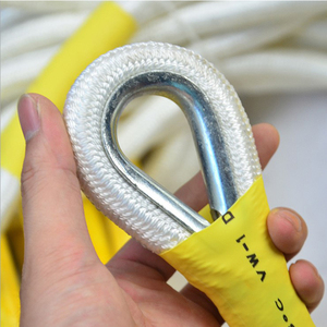 <span class=keywords><strong>Corde</strong></span> d'escalade tous usages, échelle souple, <span class=keywords><strong>corde</strong></span> de <span class=keywords><strong>secours</strong></span> CE, nouveauté - Product Image 4