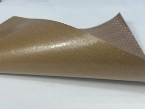 Hersteller Plain Weave Fabric Composite <span class=keywords><strong>Paper</strong></span> Vier-in-Eins kalt gewalztes verzinktes Silikons tahl blech Anti-Rost-Verpackungs papier - Product Image 5