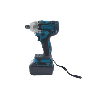 Destornillador Inalámbrico de 18 V DTD173, Agarre Antideslizante, Ligero, 180 Nm de Potencia, <span class=keywords><strong>Luz</strong></span> de Trabajo LED, Destornillador Eléctrico Recargable - Product Image 6