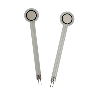 เซ็นเซอร์วัดแรงแบบฟิล์มบางชนิด <span class=keywords><strong>Piezoresistive</strong></span> สำหรับหุ่นยนต์ ระบบสัมผัสอัจฉริยะ ยานพาหนะทางการแพทย์ ระบบสมดุล  เซ็นเซอร์ FSR แบบยืดหยุ่น ไวต่อแรงกด - Product Image 2