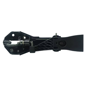 Audi <b>Engine</b> <b>Hood</b> Lock 4G0823480 For A6LC7 Replacement Part Black - Product Image 4