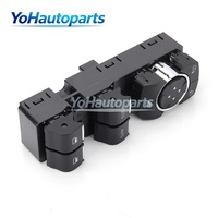 Interruptor Elevavidrios Eléctrico BB5T-14540-BGW YUANCHAO para Ford Explorer
