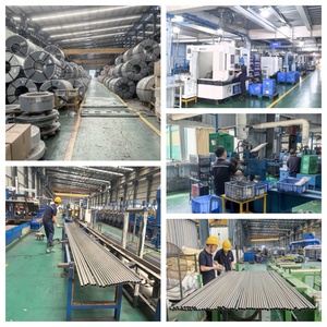 Bán buôn 304/316 thép không gỉ Phụ Kiện Khớp nối giảm tee, vệ sinh, cho nước uống hệ thống ống nước - Product Image 6