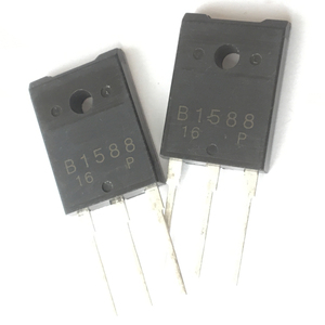 Circuit intégré 2SB1588 B1588 TO-3P Transistor - Product Image 3