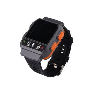DF0828 Walkie Talkie 4G para Deportes al Aire Libre, Ciclismo en Grupo, Conducción, con Altavoz de Anillo, Dispositivos Electrónicos Portátiles y Prácticos - Product Image 2