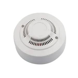 Carbon Monoxide Detector Alarm CO detector CE