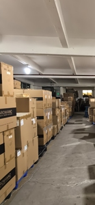 Agente de Envío DHL FBA, Envío Rápido en <span class=keywords><strong>2</strong></span> Días, Cobertura Global, Servicio Puerta a Puerta, DDP, DDU, LCL + Envío Exprés para Zapatillas - Product Image 4
