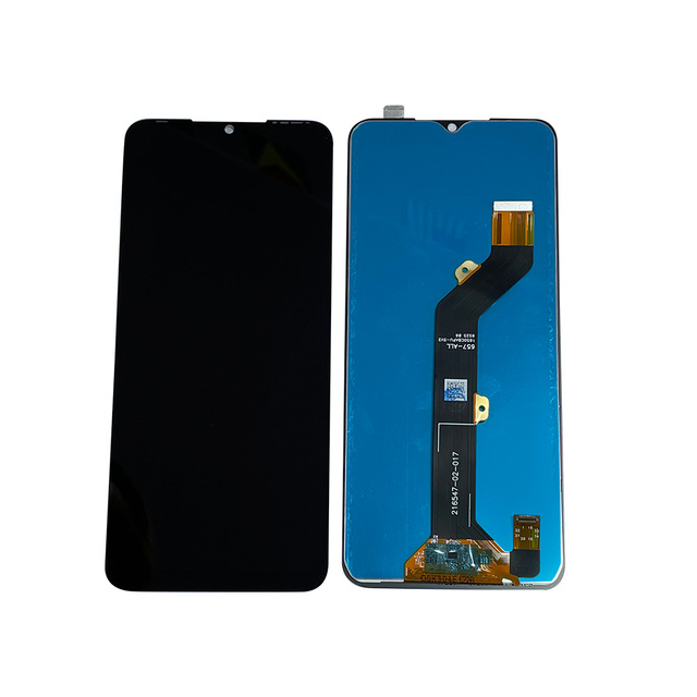 Mobile Phone LCD Screen for Techno X650 X650c/x650b X651 / X656 / X658 / X659 /X655/hot 10i/smart 5 Pro LCD Touch Screen