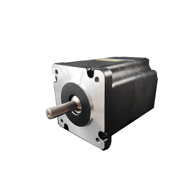 3000RPM 48V DC NEMA 24 BLDC Motor 100W 200W 300W 400W High Speed Low ...