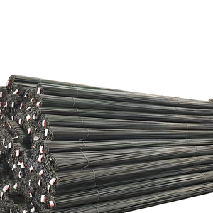 20ft Container of 6m A400 Reinforcement Steel <strong>Rebar</strong> <strong>6mm</strong> Astm A616 Steel <strong>Rebar</strong> Sd400 Building Materials High Tensile - Product Image 6