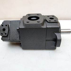 Pompes hydrauliques à palettes Yuken série PV2R en gros – Modèles PV2R12-6-33-REAA, PV2R12-25-65, PV2R12-31-59 - Product Image 4
