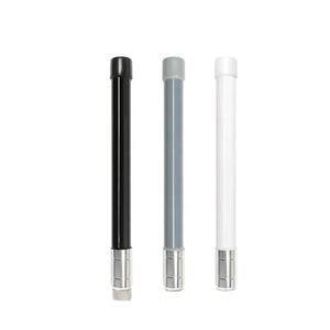 Frp Беспроводная 915 МГц Lora 2,4 г/5,8 Г 5dbi 15dbi Двухдиапазонная Стекловолоконная антенна связи Wi-Fi антенна - Product Image 1