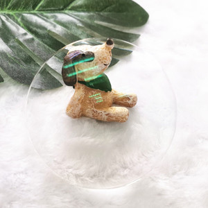 Lentes Ópticas YOLI 1.56 con Bloqueo de Luz Azul y Antireflejo HMC - Product Image 6