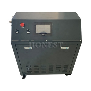 Thép không gỉ làm đá khô nhà máy/máy sản xuất đá khô PELLET/máy đá khô giá - Product Image 5