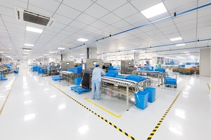 Meishuo FCD360C Van Nước Bằng Nhựa Áp Suất Không Điều Khiển Van Điện Từ Thu Nhỏ 12V Van Điện - Product Image 5