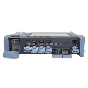 เครื่องทดสอบไฟเบอร์ Yokogawa AQ7275/AQ7280 เครื่องทดสอบเครือข่าย Pon Gsm Gprs - Product Image 4