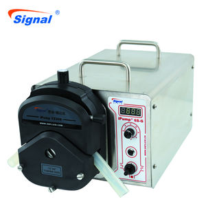 صناعة كهربائية منخفضة الضغط معتمدة من CE لملء السوائل - Product Image 1