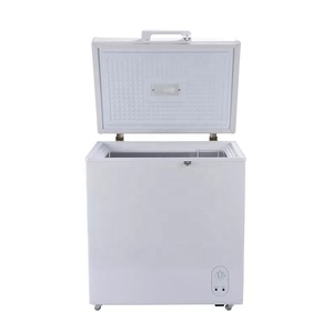 Compresseur 110L Mini Réfrigérateur Voyage Réfrigérateur Pique-Nique Complet Maison Solaire Climatiseur Système D'alimentation - Product Image 6