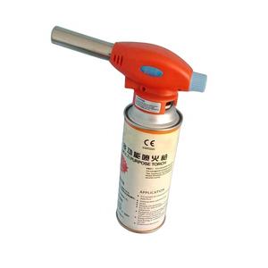 Pistolet <span class=keywords><strong>à</strong></span> <span class=keywords><strong>gaz</strong></span> pour la cuisine, allumeur au butane, torche de soudage, pistolet pulvérisateur - Product Image 2