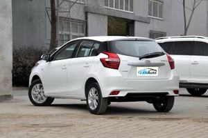 <span class=keywords><strong>Toyota</strong></span> <span class=keywords><strong>Yaris</strong></span> L <span class=keywords><strong>2019</strong></span>, 1.5L, Motor de Aspiración Natural, 4 Puertas, 5 Asientos, Autos Usados Más Baratos, Gran Venta en África, Disponibles en Fábrica, Auto a Gasolina - Product Image 4