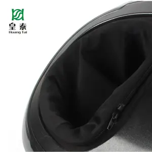 Shiatsu Vibración Pulso eléctrico Rodillo de calor Masajeador de pies Presión de aire Tacones Puntos de acupuntura Masajes Pies - Product Image 2