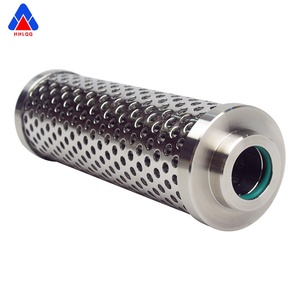 Élément de filtre à huile hydraulique à haute résistance Huahang 1263025 0660R010BN4HC/-KB 0660R010ON/-KB - Product Image 3