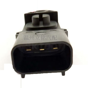 Sensor de Presión 5WK9684 con Montaje en Chasis para Motores Cummins ISB QSB ISF QSF - Product Image 5