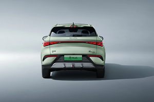 比亚迪2025新能源汽车元加at托<span class=keywords><strong>3</strong></span>舒适迷你EV紧凑型SUV轿车510千米430千米续航里程 - Product Image 5