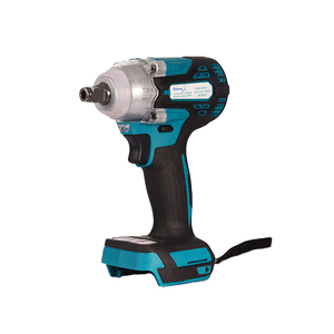 21V Cordless Brushless Impact <b>Wrench</b> High Speed High Torque Industrial DIY ELETORQ HYHFA380B1 - Product Image 5