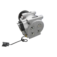 Compresseur de climatisation automobile électrique pour BYD F3