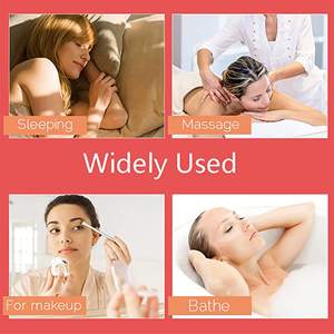 Lingsheng vente en gros Double couche Bonnets doublés en Satin avec longue bande Logo personnalisé pour les femmes Bonnet sommeil bonnet de nuit couvre-chef Cape - Product Image 6