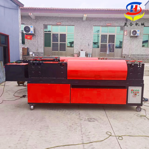 Alineador de Tubos Shenghe Machinery con Alimentador de 30 M/min, Multifuncional para Uso en Construcción - Product Image 4