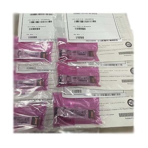 <span class=keywords><strong>SFP</strong></span> mô-đun <span class=keywords><strong>1000BASE</strong></span>-<span class=keywords><strong>LX</strong></span>/LH <span class=keywords><strong>SFP</strong></span> thu phát mô-đun MMF/SMF 1310nm DOM GLC-LH-SMD - Product Image 5