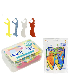 <span class=keywords><strong>Fil</strong></span> <span class=keywords><strong>dentaire</strong></span> de charbon de bambou en forme d'animal mignon choisit des fils dentaires colorés pour enfants <span class=keywords><strong>sans</strong></span> BPA et <span class=keywords><strong>sans</strong></span> fluorure - Product Image 2