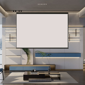 Modern TV Cabinet Wooden Panel with Multi-Use <strong>Console</strong> <strong>Table</strong> for Living Room Bedroom Hotel Dining <strong>Storage</strong> Solution - Product Image 6