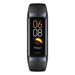 Smart Fit Band Magnetische Activity Tracker Horloge Waterdicht IP67 Hartslagmeter Slaaptracker Afstandsbediening Smart Bracelet - Product Image 5