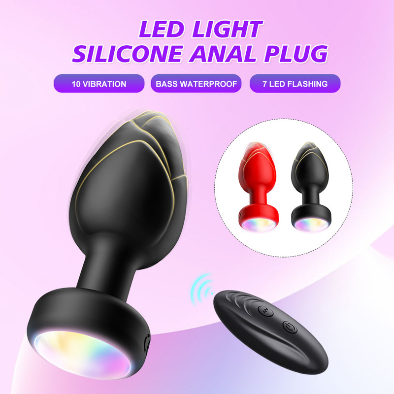 Libo Adult Masturbator Handheld Female Dildo