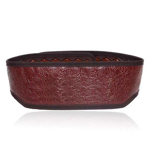 Faja Térmica de Soporte para Hombro Nuga Best Compre Cinturón Térmico de Turmalina con Terapia Magnética y Calefacción Cinturón de Masaje de PVC para Calentar la Cintura - Product Image 3