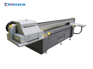 Máy in UV khổ lớn 2513, cấu hình cao năm 2024, nhà sản xuất, đủ kích cỡ, máy in UV khổ lớn bán chạy - Product Image 5