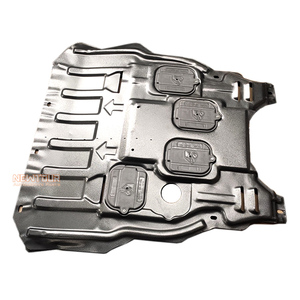 Otomotiv aksesuarları araba parçaları oto motor yedek parça motor alt paneli motor underguard MG ZS/RX3/Roewe - Product Image 1