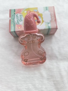 <span class=keywords><strong>Parfum</strong></span> en spray unisexe pour enfants, motif ours de dessin animé, 50 ml, pour étudiants, usage quotidien, fêtes et extérieur, avec boîte de présentation - Product Image 6