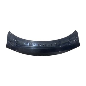غطاء صندوق السيارة من ألياف الكربون عالي الجودة لسيارة كيا ستينجر، ملحقات سيارات مثالية - Product Image 6