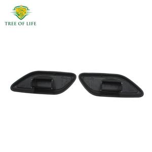 ฝาครอบหัวฉีดน้ำล้างไฟหน้ามาสด้า BS3F-51-8H2A86 BS3F-51-8G2A08 คลิปพลาสติกติดกันชนหน้า - Product Image 2