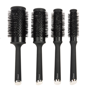 Rotondo Termico Set di Pennelli, Professionale Nano di Ceramica e Ionico Barile Per Lo Styling Dei <span class=keywords><strong>Capelli</strong></span> Asciugatura Pennello di Curling 4 formati - Product Image 2