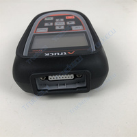 X-truck Y006 Outil de diagnostic universel pour camions, test de détection de NOx, d'azote, d'oxygène et de niveau d'urée, recherche précise des nœuds CAN J1939